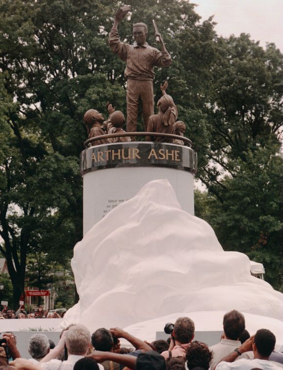 Monument Avenue